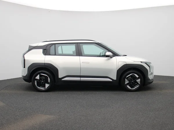 Kia EV3 (2025) — foto 39 van 42