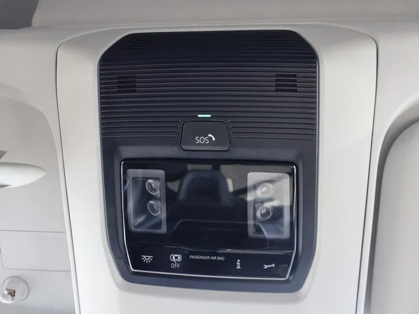 Volkswagen Crafter (2026) — foto 17 van 33
