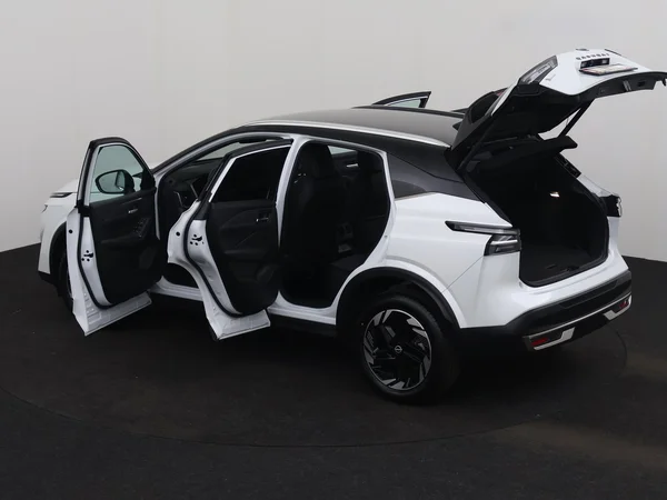 NISSAN Qashqai (2025) — foto 29 van 30
