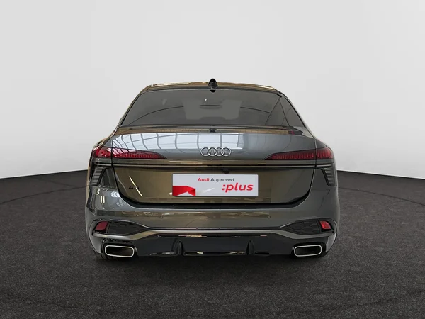 AUDI A6 (2025) — foto 5 van 14