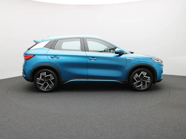 BYD ATTO 3 (2023) — foto 29 van 32