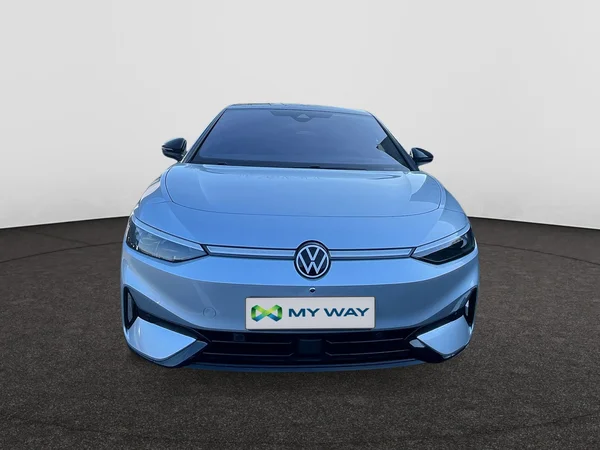 VOLKSWAGEN ID.7 (2024) — foto 2 van 24