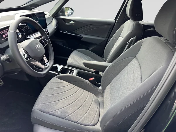 VOLKSWAGEN ID.3 (2024) — foto 8 van 24