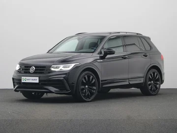 VOLKSWAGEN Tiguan (2021)