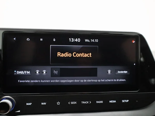 Hyundai i20 (2021) — foto 19 van 39