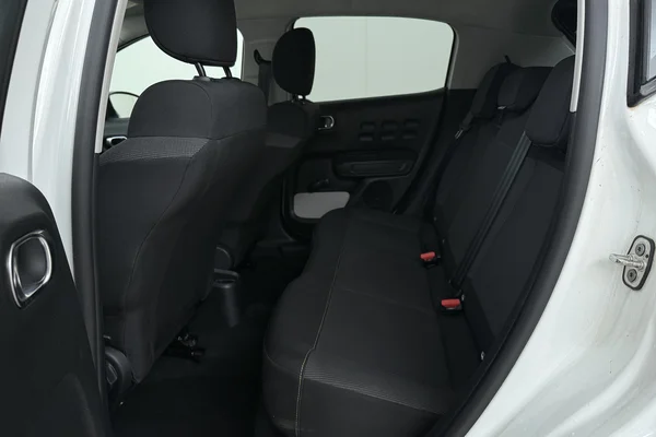 Citroen C3 (2024) — foto 19 van 20