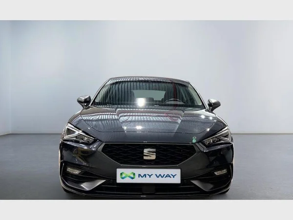 Seat Leon (2023) — foto 23 van 29