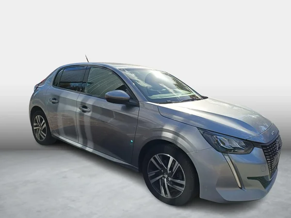 Peugeot 208 (2021) — foto 9 van 16