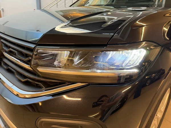 VOLKSWAGEN T-Cross (2025) — foto 10 van 23