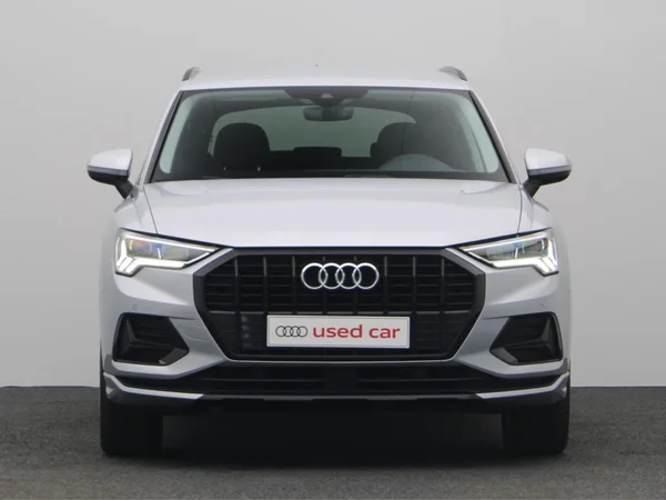 AUDI Q3 (2019) — foto 15 van 19