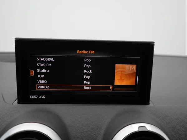 AUDI Q2 (2025) — foto 9 van 27