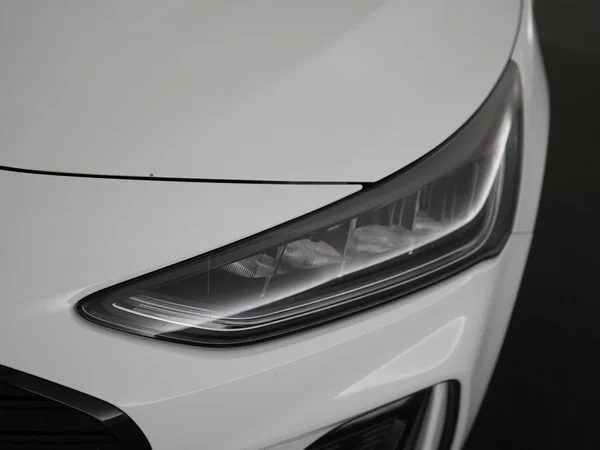 Ford Focus (2024) — foto 5 van 23