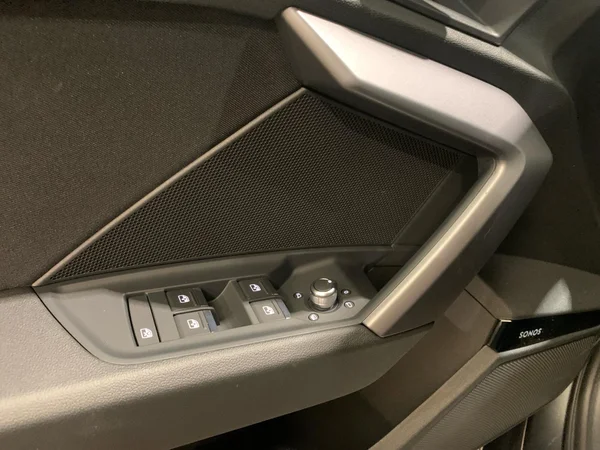 AUDI A3 Sedan (2025) — foto 6 van 18