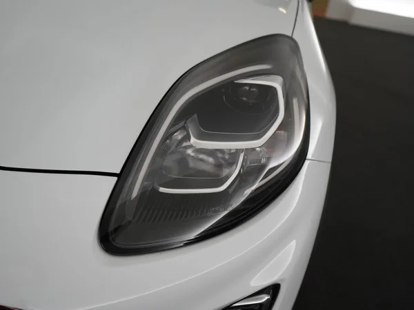 Ford Puma (2023) — foto 5 van 21