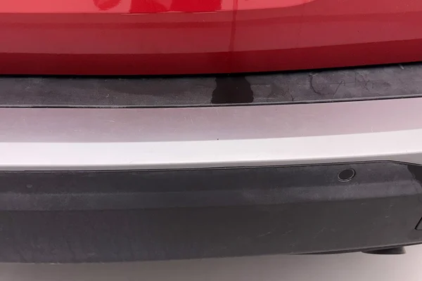 Peugeot 2008 (2023) — foto 27 van 37