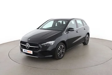 Mercedes-Benz B-Klasse 2cc86d8d-96db-495d-9de4-b69c9fafb3a6
