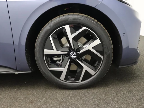 VOLKSWAGEN ID.3 Neo (2026) — foto 13 van 20