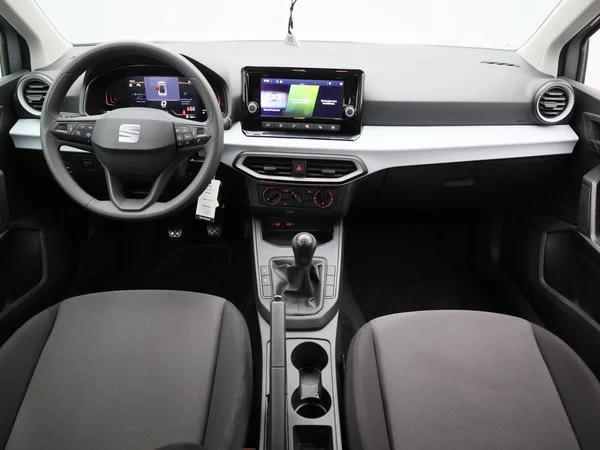 SEAT Arona (2023) — foto 32 van 33