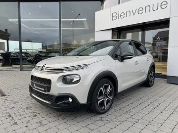 Citroen C3 4415a219-7770-4a05-bba3-3a1cf05712da