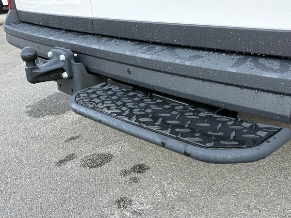 VOLKSWAGEN Crafter 35 Fou Mwb Dsl (2026) — foto 9 van 24