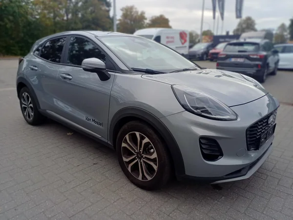 Ford Puma (2024) — foto 5 van 28