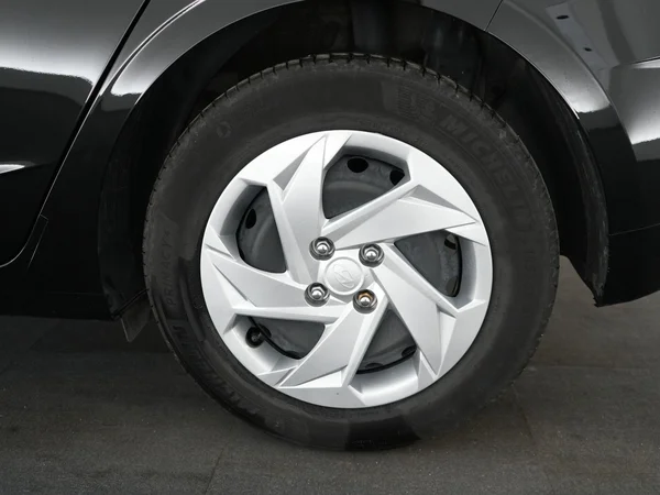 Hyundai i20 (2024) — foto 6 van 21