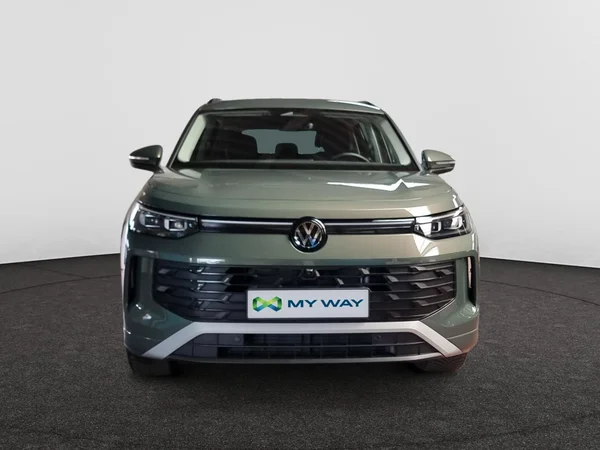 VOLKSWAGEN Tayron (2025) — foto 23 van 24