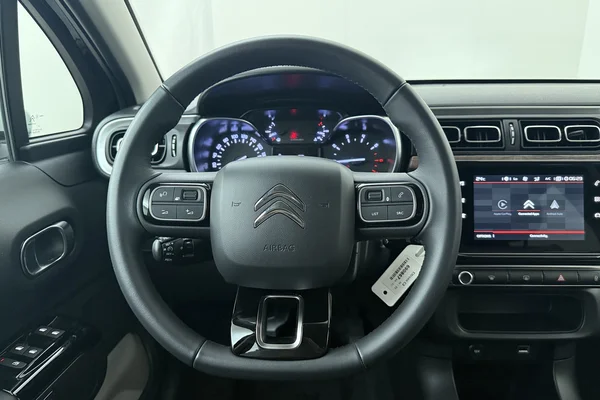 Citroen C3 (2023) — foto 2 van 18
