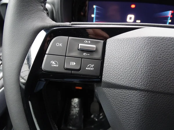 Citroën Berlingo (2026) — foto 16 van 28