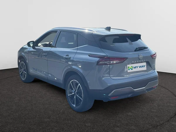 NISSAN Qashqai (2023) — foto 19 van 19