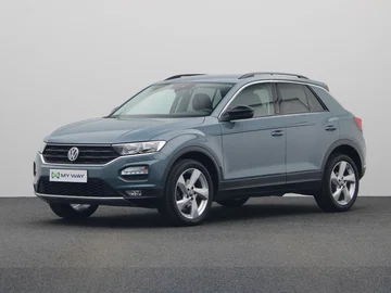 VOLKSWAGEN T-Roc (2019)