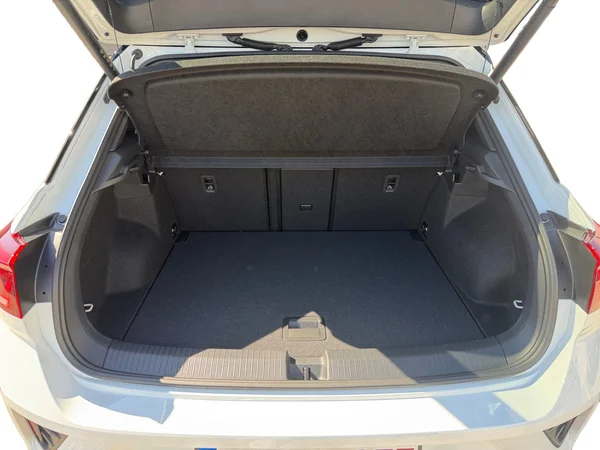 VOLKSWAGEN T-Roc (2026) — foto 11 van 21