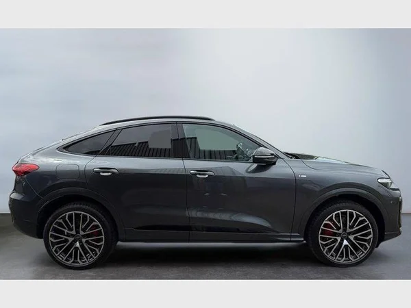 Audi Q5 (2026) — foto 23 van 24