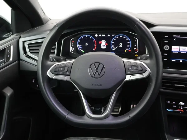 Volkswagen Taigo (2025) — foto 3 van 27