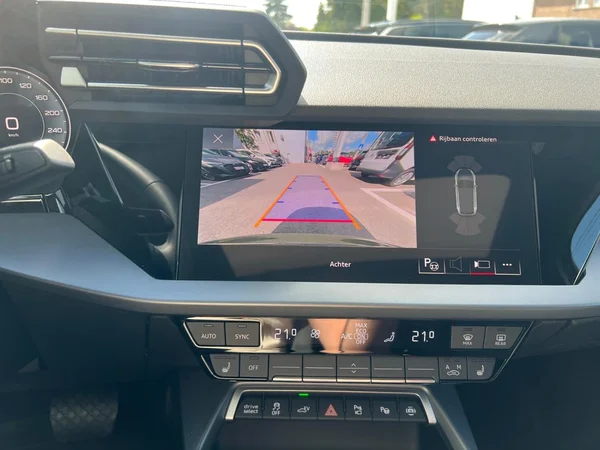 AUDI A3 Sportback PHEV (2025) — foto 7 van 24