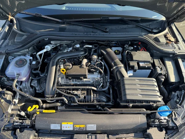 AUDI A1 Sportback (2025) — foto 2 van 24