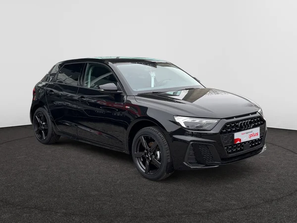 AUDI A1 Sportback (2026) — foto 15 van 19