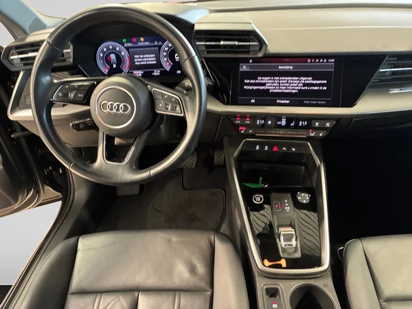 AUDI A3 Sportback (2021) — foto 3 van 24