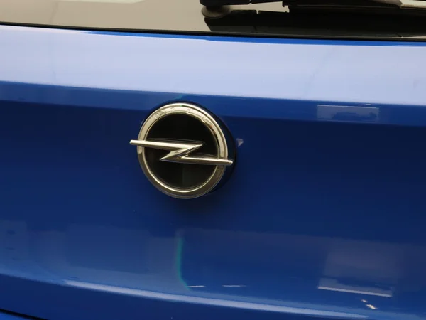 Opel Corsa (2022) — foto 26 van 36