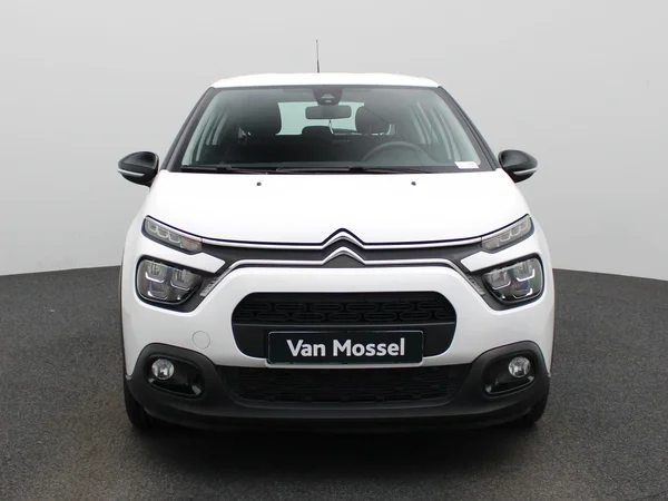 Citroën C3 (2022) — foto 23 van 37