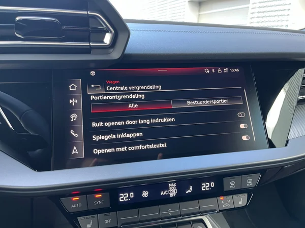 AUDI A3 Sportback PHEV (2026) — foto 3 van 24