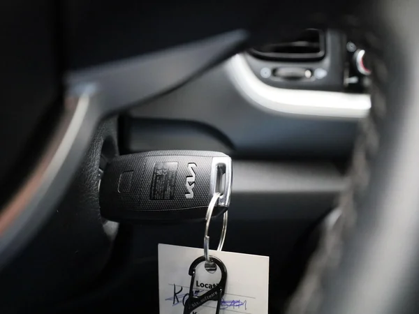 Kia Stonic (2023) — foto 13 van 38