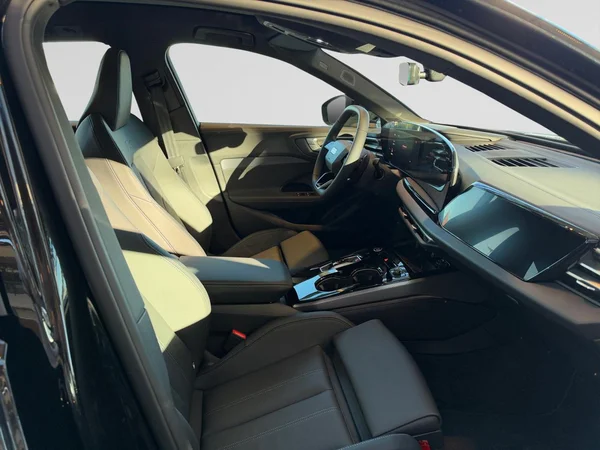 AUDI A5 Avant Dsl (2026) — foto 8 van 24