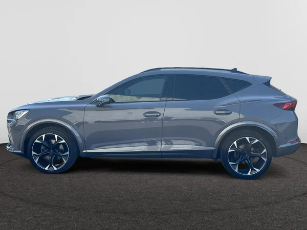 CUPRA Formentor (2022) — foto 12 van 22
