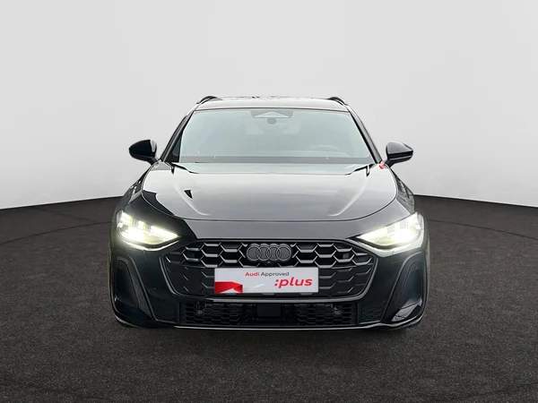 AUDI A5 Avant e-hybrid (PHEV) (2026) — foto 3 van 24
