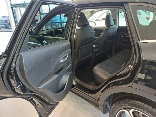 MG ZS (2025) — foto 14 van 16