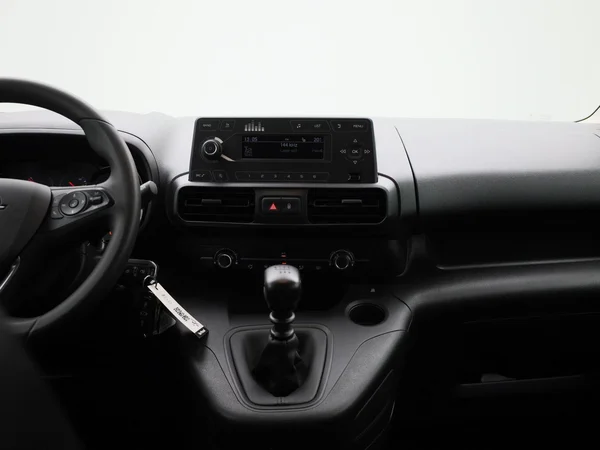 Opel Combo Life (2022) — foto 3 van 36