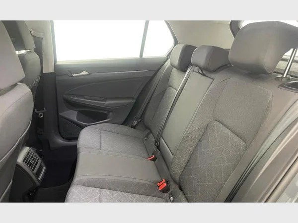 Volkswagen Golf VIII (2024) — foto 18 van 24