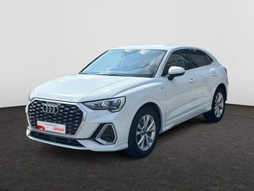 AUDI Q3 Sportback (2021)