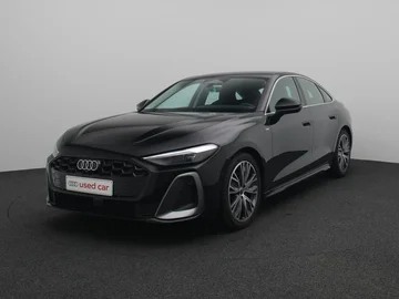 AUDI A5 (2024)
